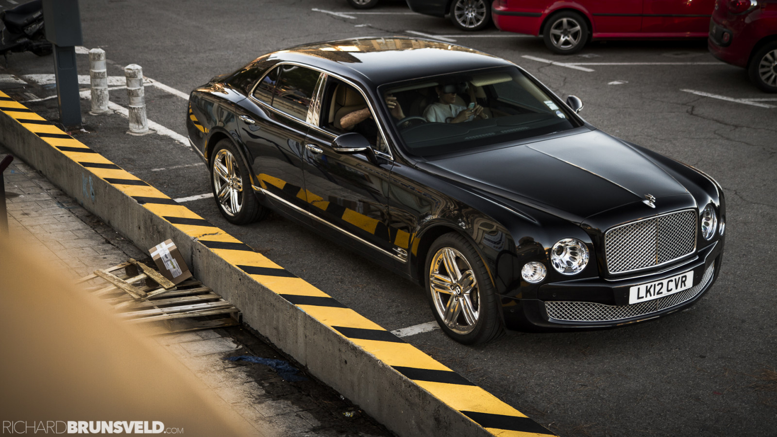 Černá, Francie, cars, auto, fotografování, přístav, automotive, Monaco, britský, carlo, chlívek, monte, luxus, Limuzína, Bentley, dazur, Mulsanne