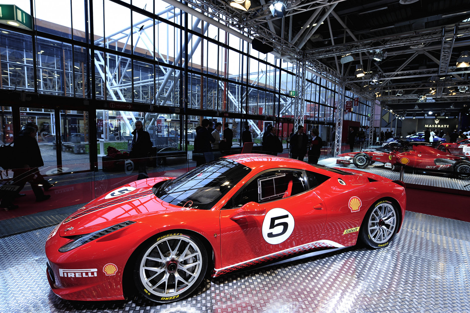 รถ, ยานพาหนะ, รถสปอร์ต, Ferrari, Ferrari F430, รถเก๋ง, ประสิทธิภาพรถ, Ferrari 458, 2012, netcarshow, netcar, ภาพรถยนต์, ภาพรถ, 458 Italia Challenge, ซูเปอร์คาร์, ยานพาหนะบก, การออกแบบยานยนต์, รถแข่ง, รถยนต์ทำ, รถหรู, สปาเฟอร์รารี, ferrari f430 challenge