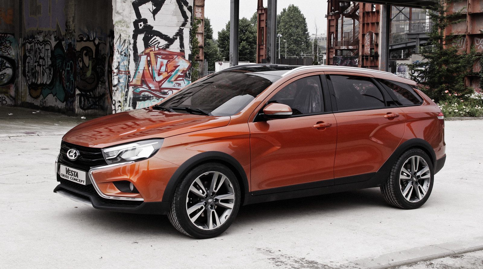 auto, vozidlo, LADA, přejít, Vesta, Pojem, pozemní vozidla, automobil make, crossover sUV, sportovní užitkové vozidlo, střední velikost auta