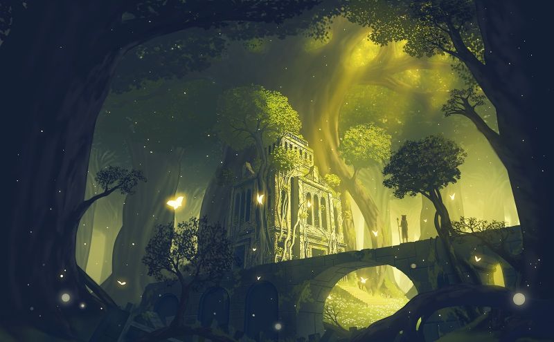 1600x990 px,fantasikonst