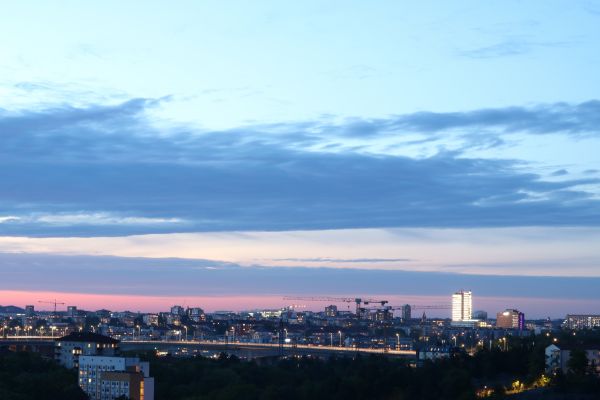 sky,cloud,landscape,light,view,Stockholm