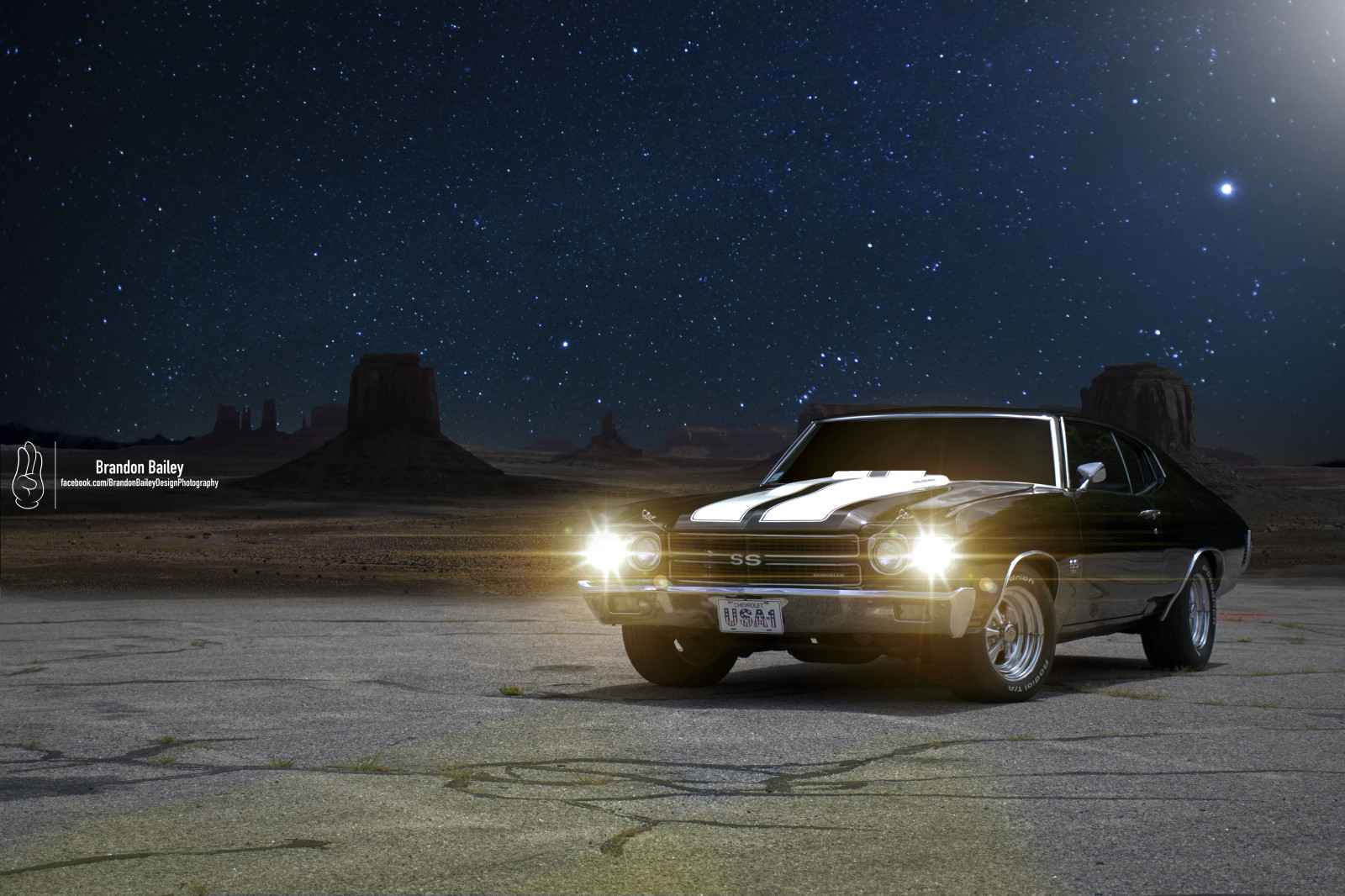 Ford Night Ford Night