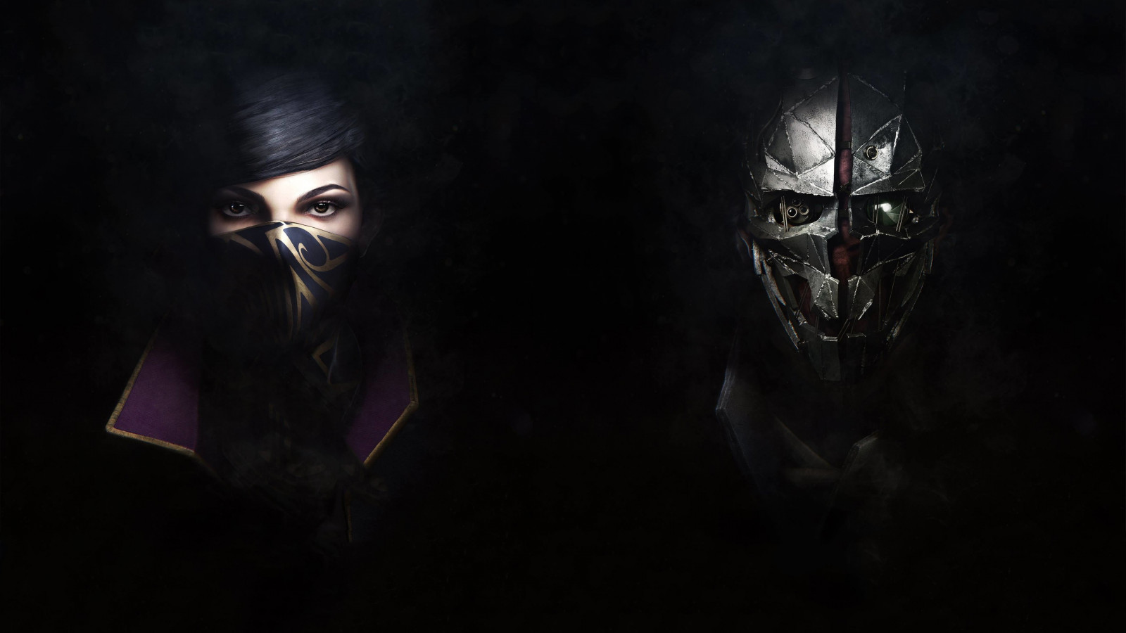 3840x2160 px, Desonrado, Desonrado 2, mascarar, videogames