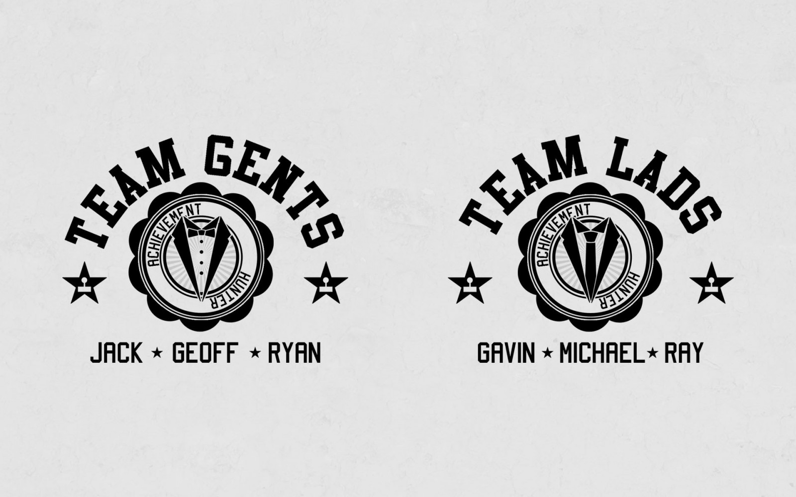 výkres, ilustrace, umělecká díla, logo, značka, Rooster Teeth, označení, kaligrafie, Gavin zdarma, dosažení Hunter, skica, font