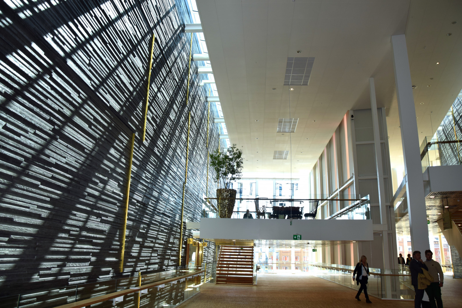 architectuur, gebouw, hemel, wolkenkrabber, Zweden, interieur ontwerp, kleuren, gebouwen, malmo, malmo leven, schmidthammerlassen, plein, facade, hoofdkwartier, Stedelijk gebied, toeristische attractie, winkelcentrum