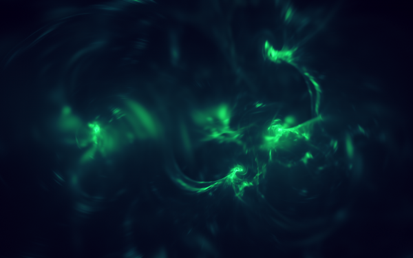 abstract, digital art, fractal