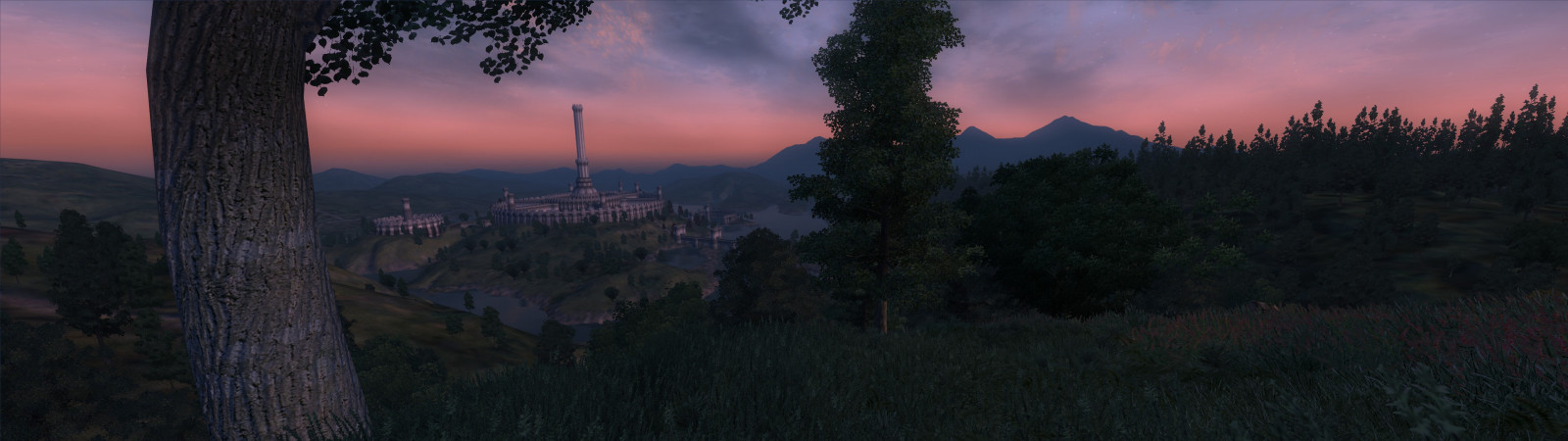 The Elder Scrolls IV Oblivion, The Elder Scrolls, TES4