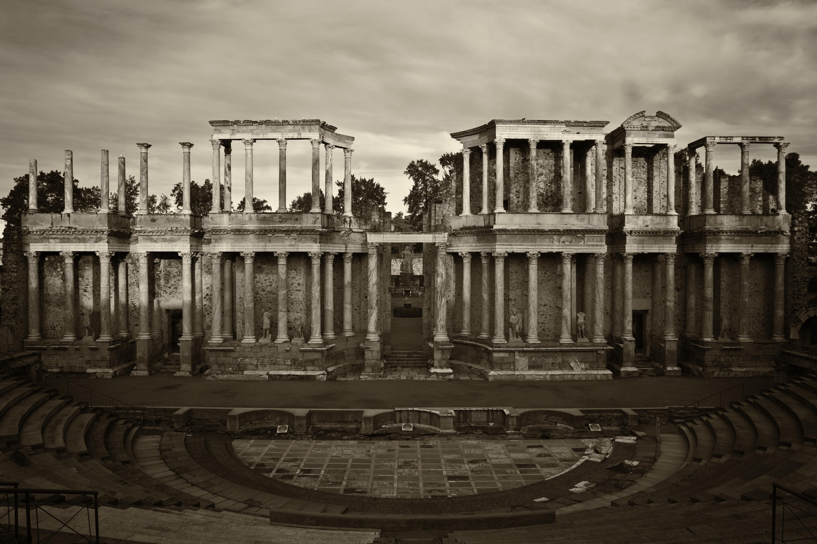 mezník, Černý a bílý, struktura, nebe, budova, monochromatické fotografování, dějiny, dávná historie, černobílý, starověký Řím, starověké římské architektury, metropole, vznešený domov, fasáda, palác