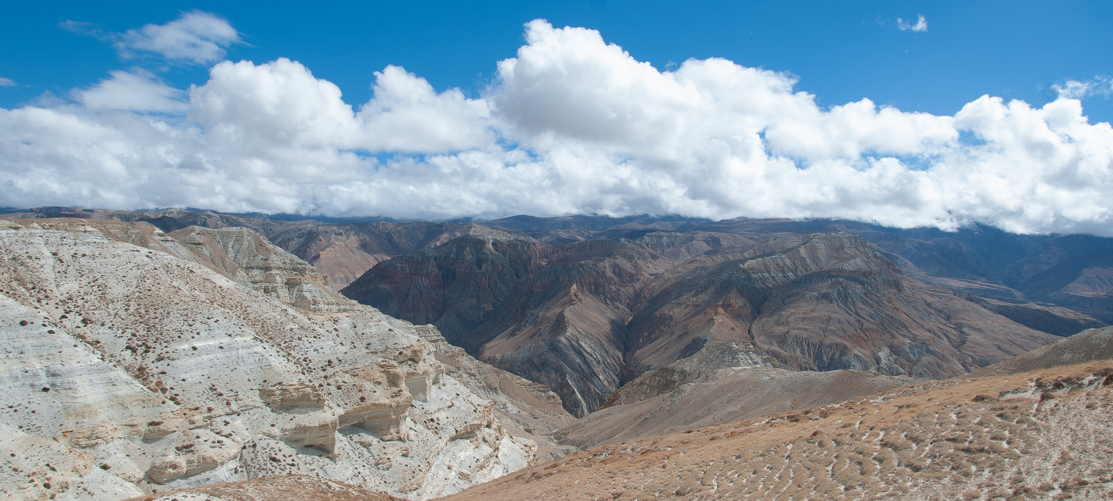 cesta, cestovat, modrý, Nepál, panoráma, hory, Příroda, Skála, mraky, montagne, trekking, cestování, krajina, Nikon, Pohled, panoramatický, Mustang, objevit, D80