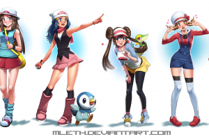 Rosa Pok Mon Wallpaper Hd Wallpapers Wallhere In this pack you will have all the content of my rosa & witch rosa illustrations this pack was made possible by supporter on patreon! rosa pok mon wallpaper hd