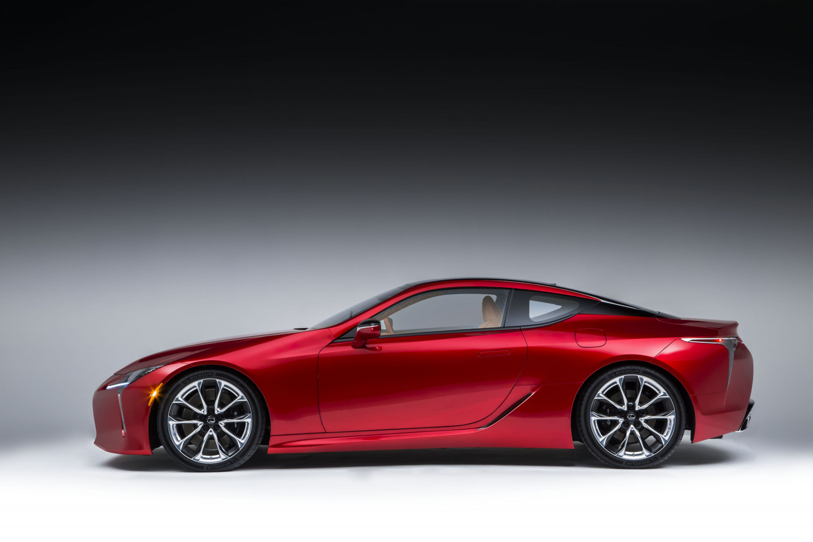 Wallpaper sports car, coupe, performance car, Lexus LFA, netcarshow