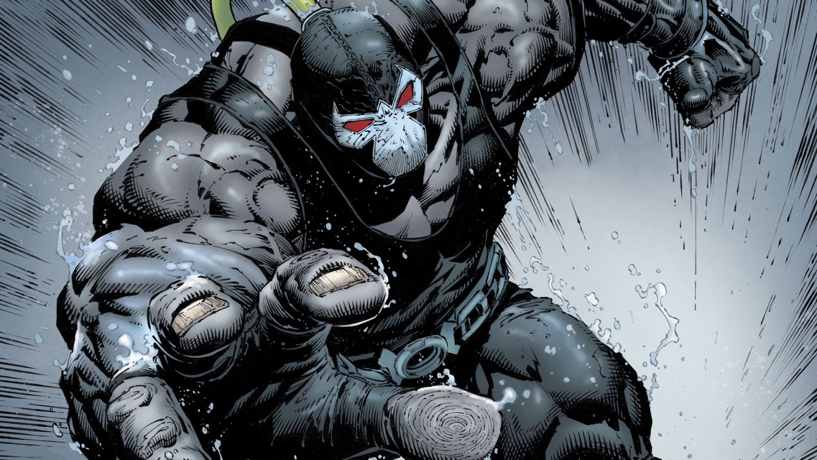 Normal Bane Dc Wallpaper : DC Comics, Bane 1920x1080 - okbbobbo - 1173073 - HD ...