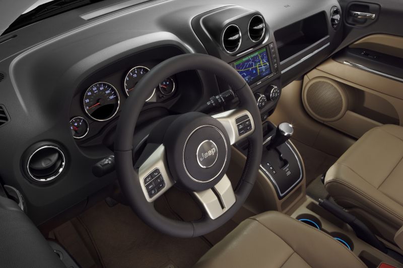 car, vehicle, compass, 2013, Jeep, steering wheel car, vehicle, compass, 2013, Jeep, steering wheel