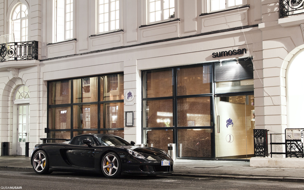 Wallpaper UK, London, Canon, italian, German, Porsche, GT, supercar