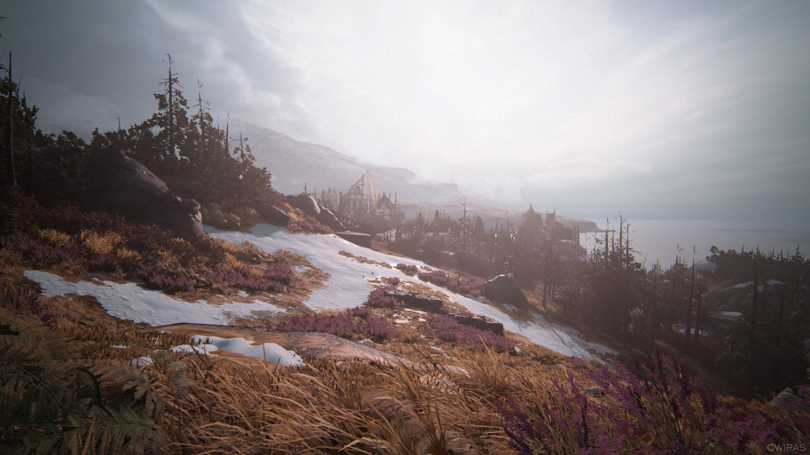 nezmapovaný, uncharted 4, Uncharted 4 zlodějem Konec, Nathan Drake, sníh, Play Station, PlayStation 4, slunce, bílý, 4Gamers, hry art, Video herní postavy, videohry, Snímek obrazovky, Sony