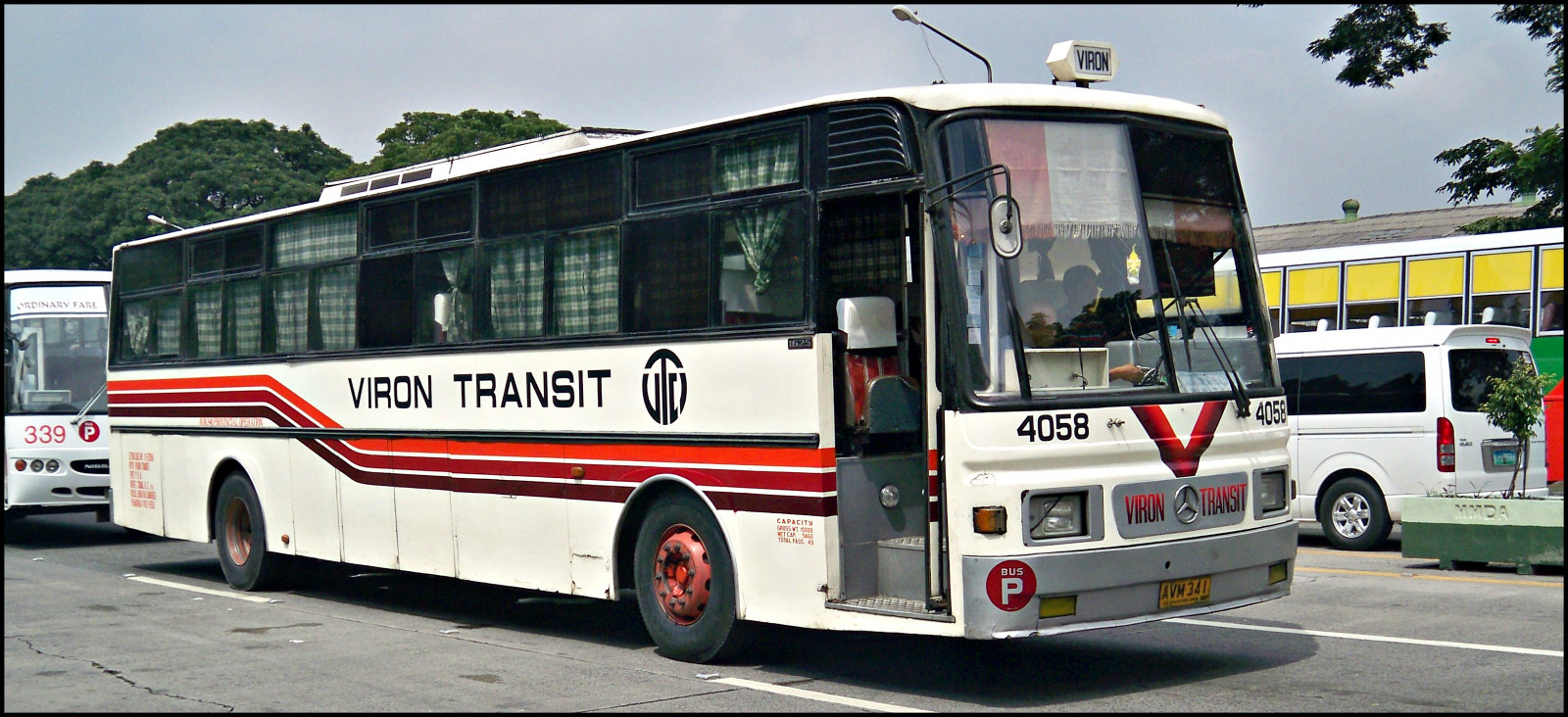 vozidlo, doprava, AMC, benz, autobus, mercedes, pruh, kompaktní vůz, motorové vozidlo, druh dopravy, užitkové vozidlo, obrněný, veřejná doprava, autobusová doprava tour, 1625, Viron, Almazora