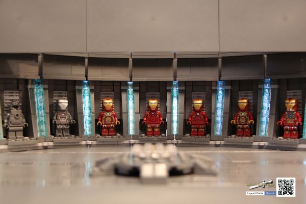 LEGO,man,iron,marvel,drink,glass