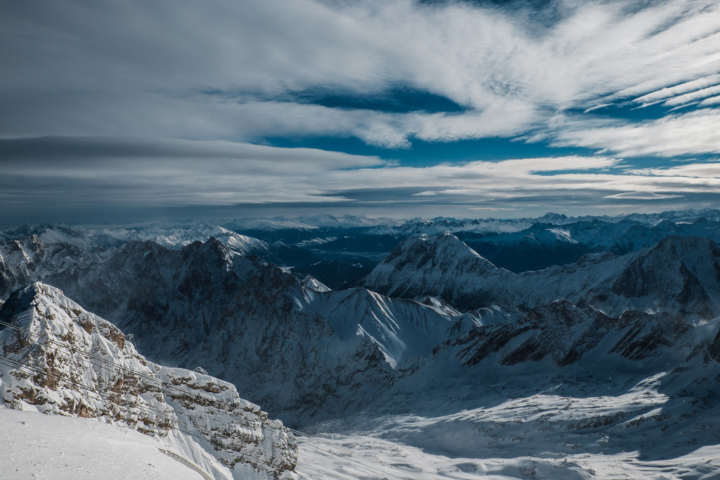 Wallpaper Color Nature Germany Landscape Bayern Deutschland Bavaria Natur Fujifilm Landschaft Farbe Zugspitze Xt1 1024x683 1039653 Hd Wallpapers Wallhere