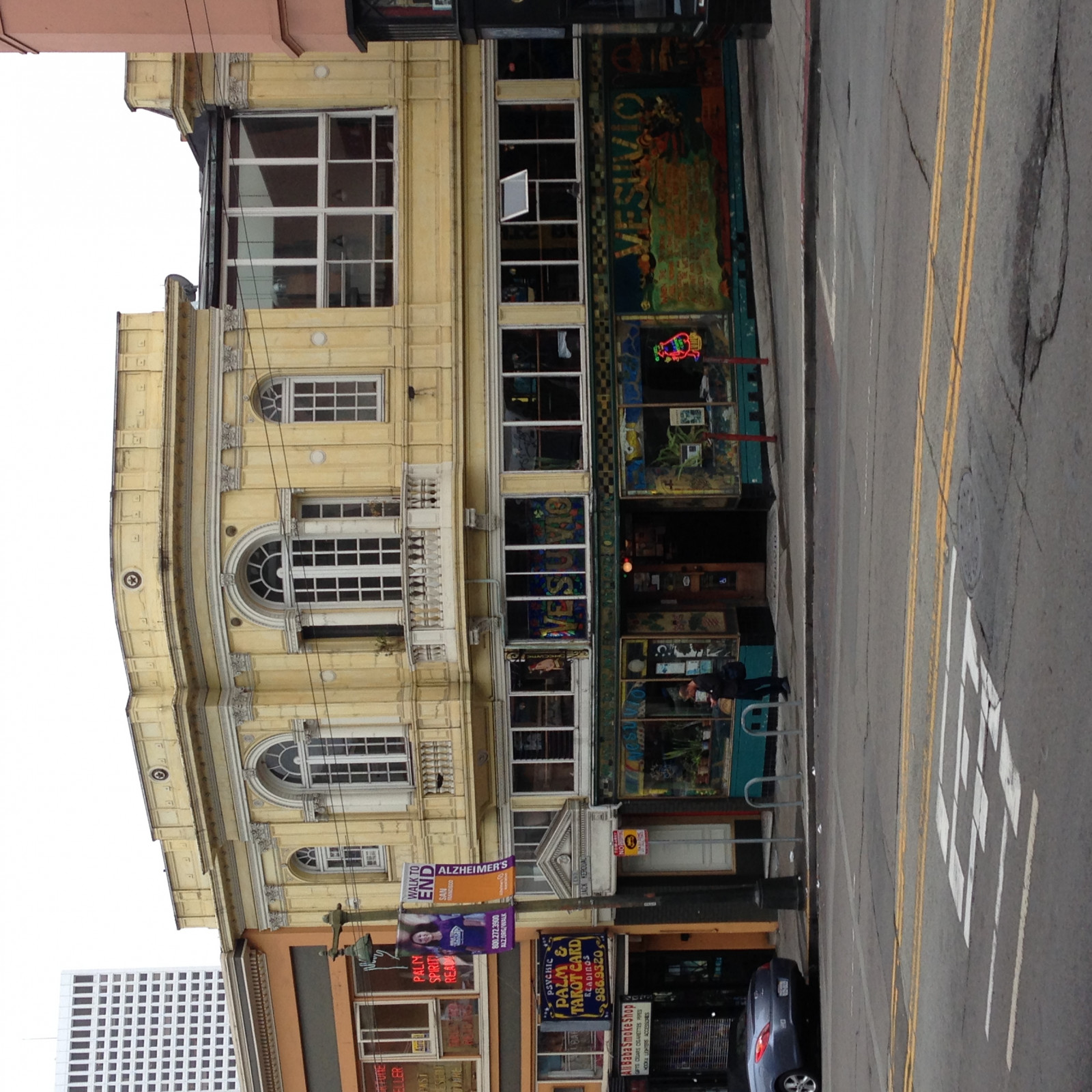 Wallpaper machine, San, francisco, personal computer hardware