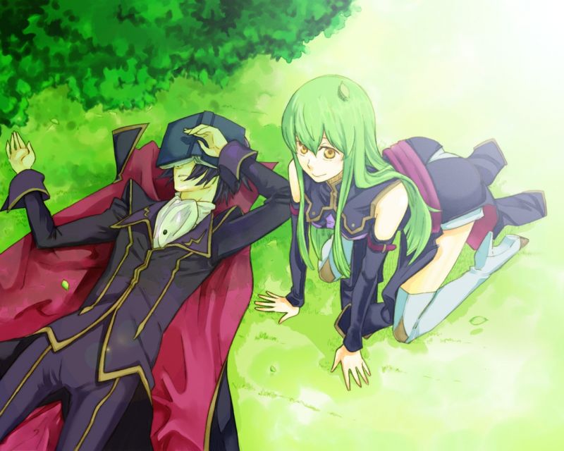 ilustrace, anime, stín, Code Geass, kreslená pohádka, chlapec ilustrace, anime, stín, Code Geass, kreslená pohádka, chlapec