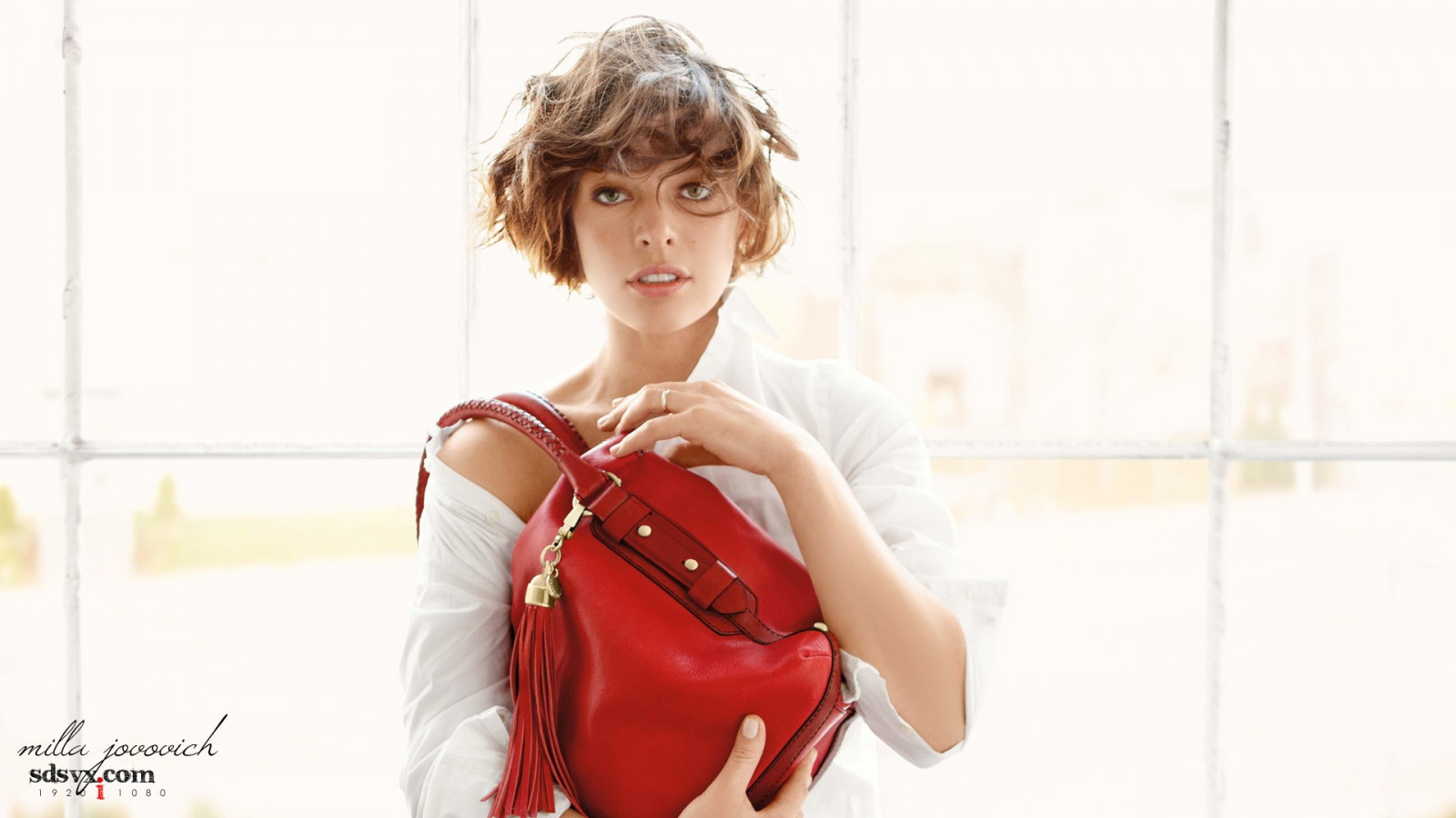 donne, capelli lunghi, Milla Jovovich, celebrità, attrice, capelli, capi di abbigliamento, signora, costume, acconciatura, servizio fotografico