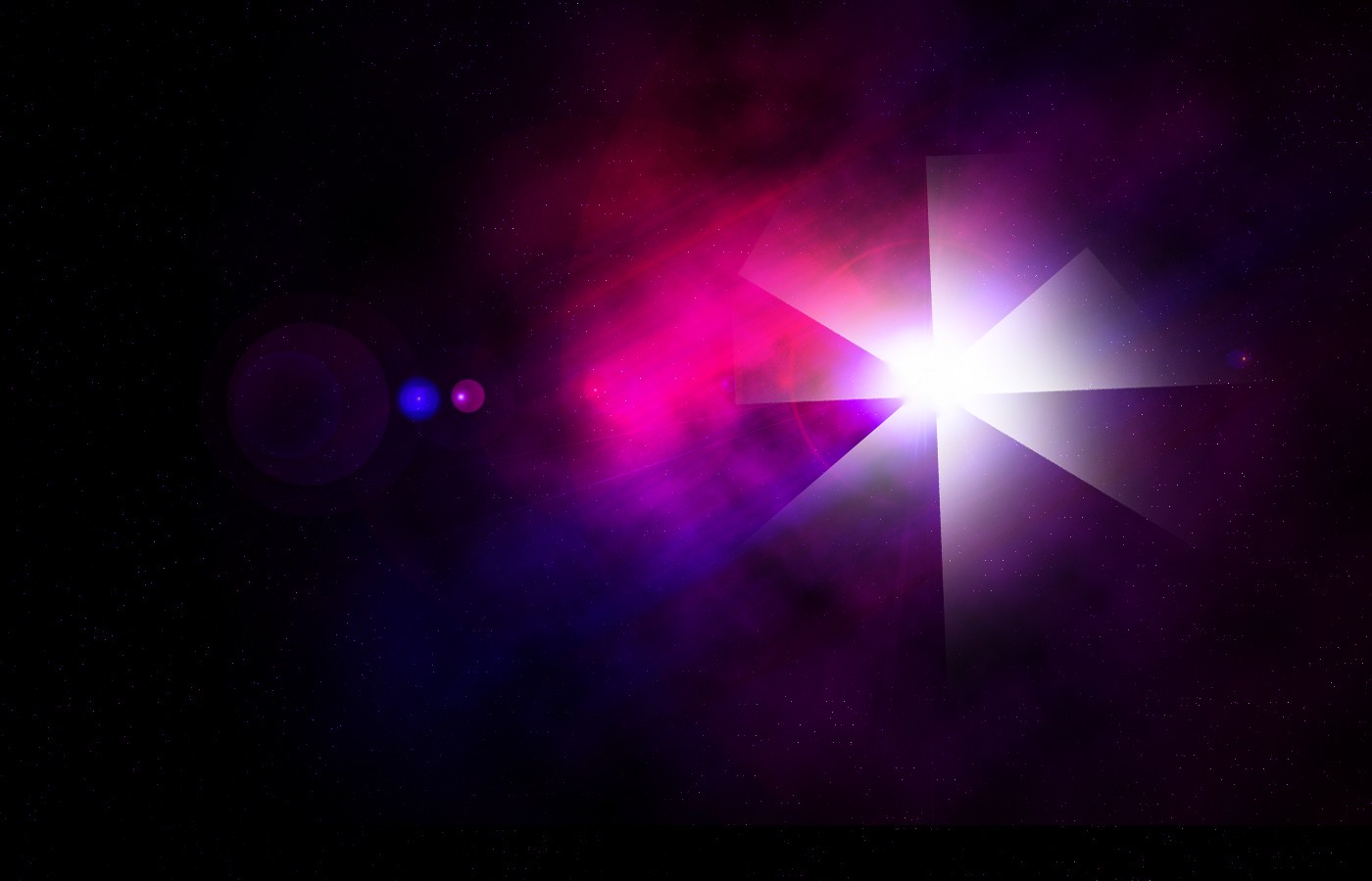 slunečnímu záření, digitální umění, abstraktní, prostor, Koncepce umění, počítač, kruh, odlesk objektivu, soubor, světlo, tvar, tma, vesmír, astronomický objekt