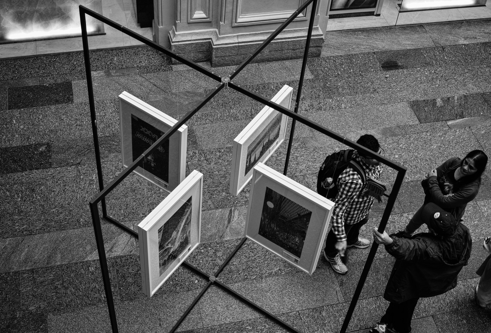 bílý, Černá, černobílý, město, ulice, stín, silnice, fotografování, světlo, barva, dp2m, příběhy, tvar, fotografie, tma, obraz, Černý a bílý, monochromatické fotografování, Film noir, jediný zrcadlovka