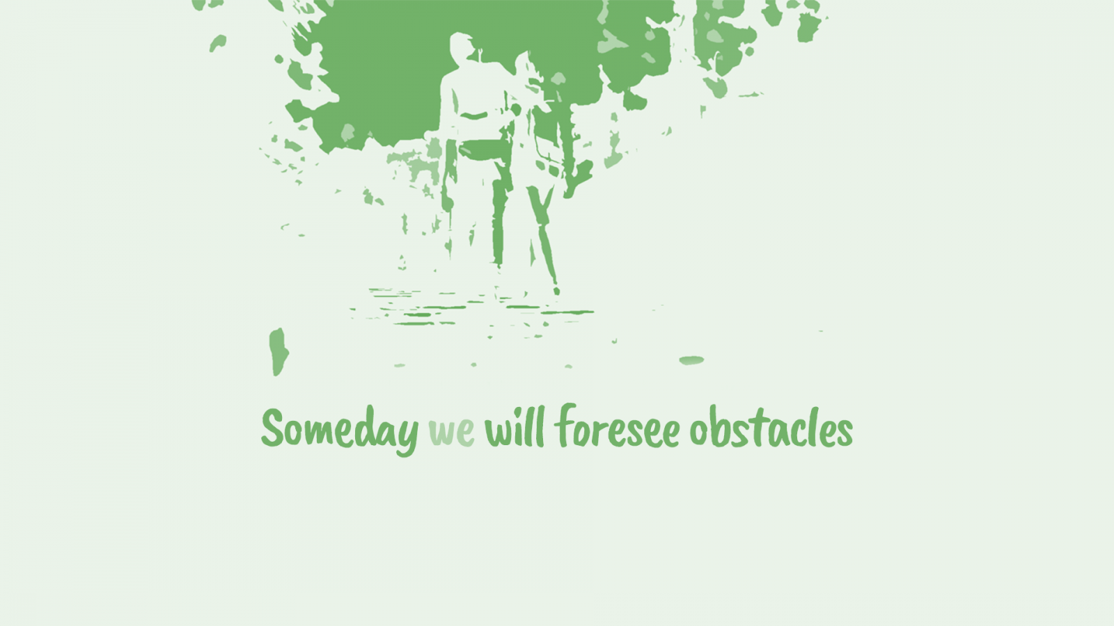 Život je zvláštní, videohry, Hráč, vektor, minimalismus