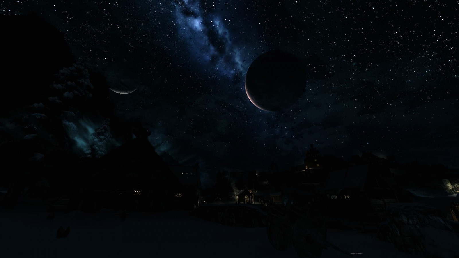 Wallpaper : 1920x1080 px, The Elder Scrolls V Skyrim 1920x1080 ...
