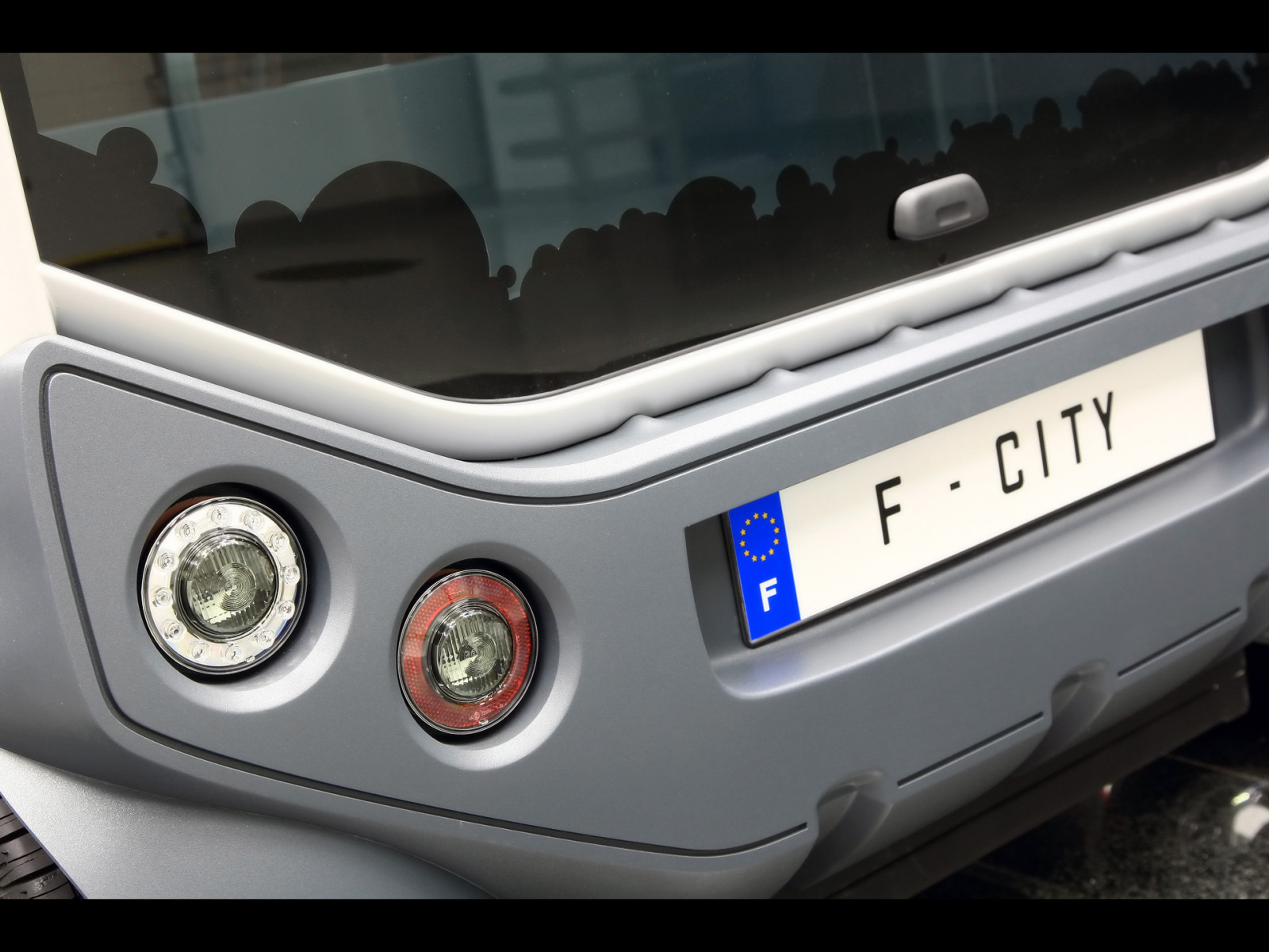 auto, veicolo, auto sportiva, netcarshow, netcar, immagini di auto, auto foto, 2009, FAM, concept F Città, veicoli terrestri, esterno automobilistico, marca di automobile, veicolo di lusso, paraurti, city ​​car, Sport Utility Vehicle, targa automobilistica