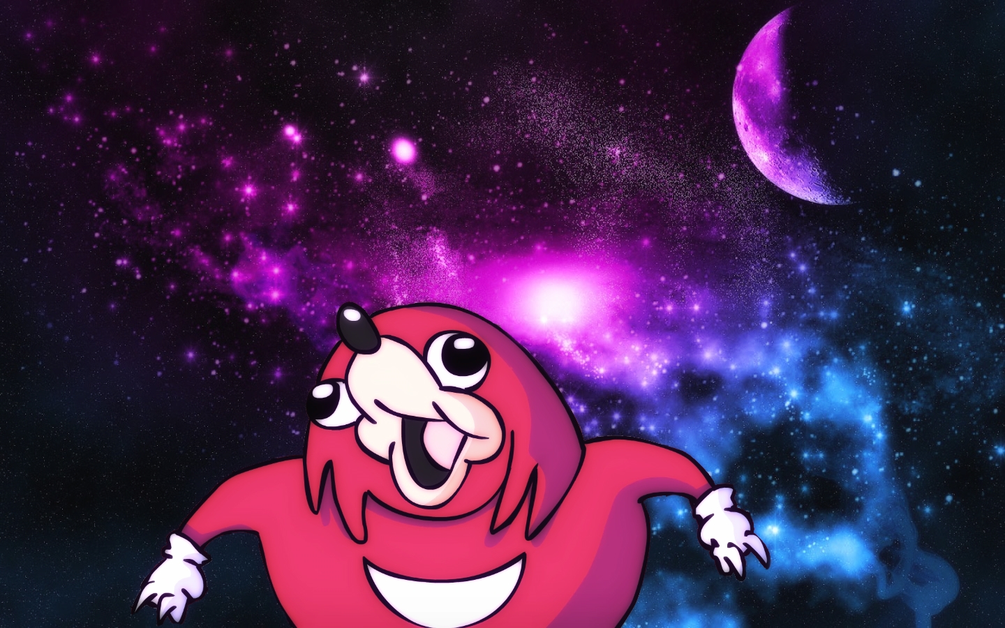 Fondos de pantalla : SDLG, galaxia, Nudillos 1440x900 - CristianPrZ