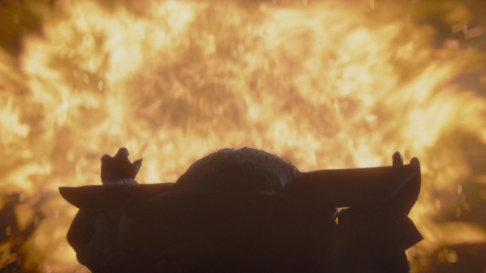 The Mandalorian, Baby Yoda