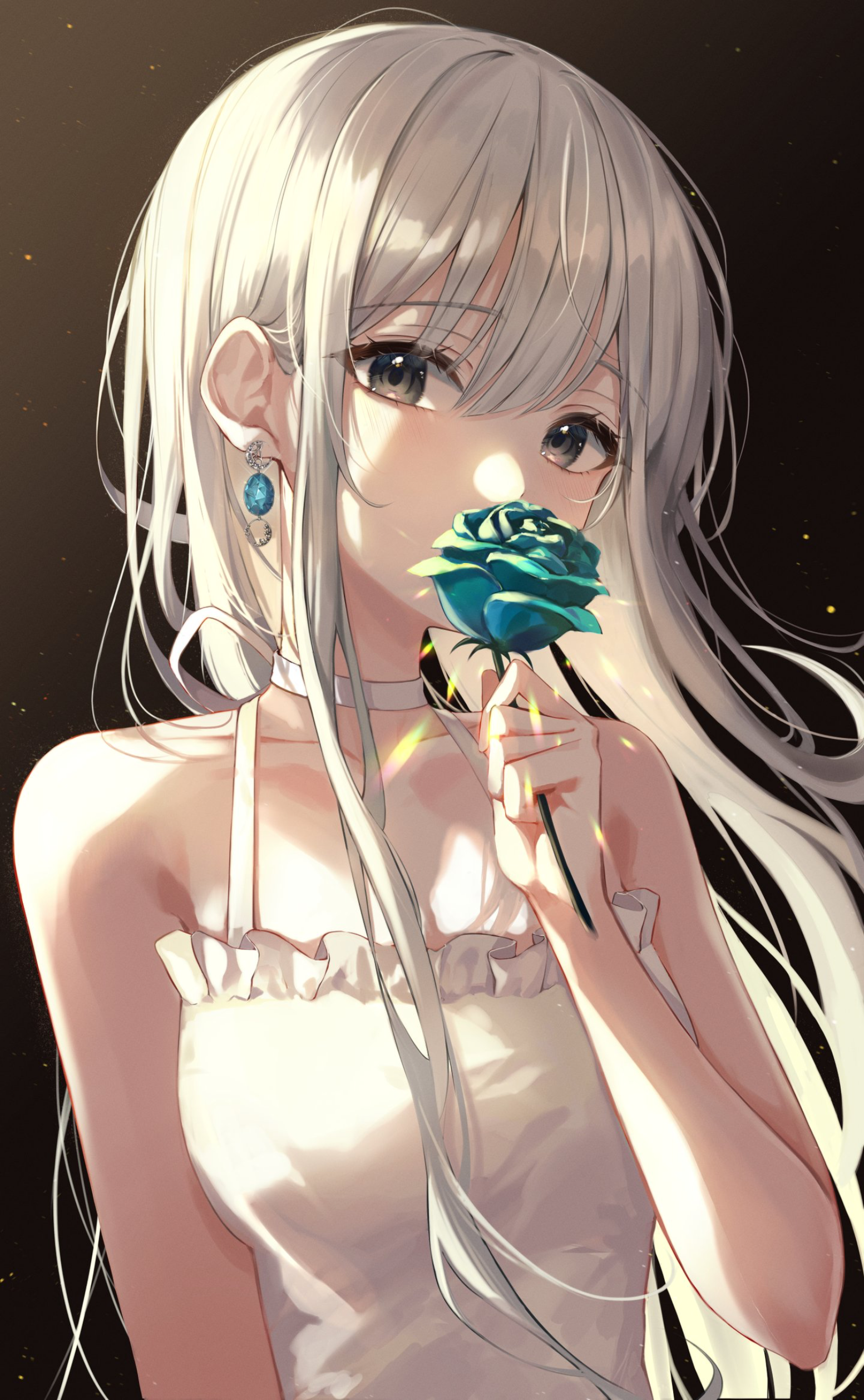 anime, fete anime, Ekina