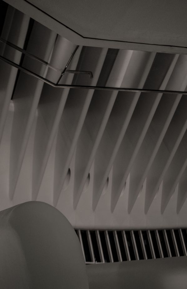 interior design,white,black,monochrome,minimalism,Architecture models
