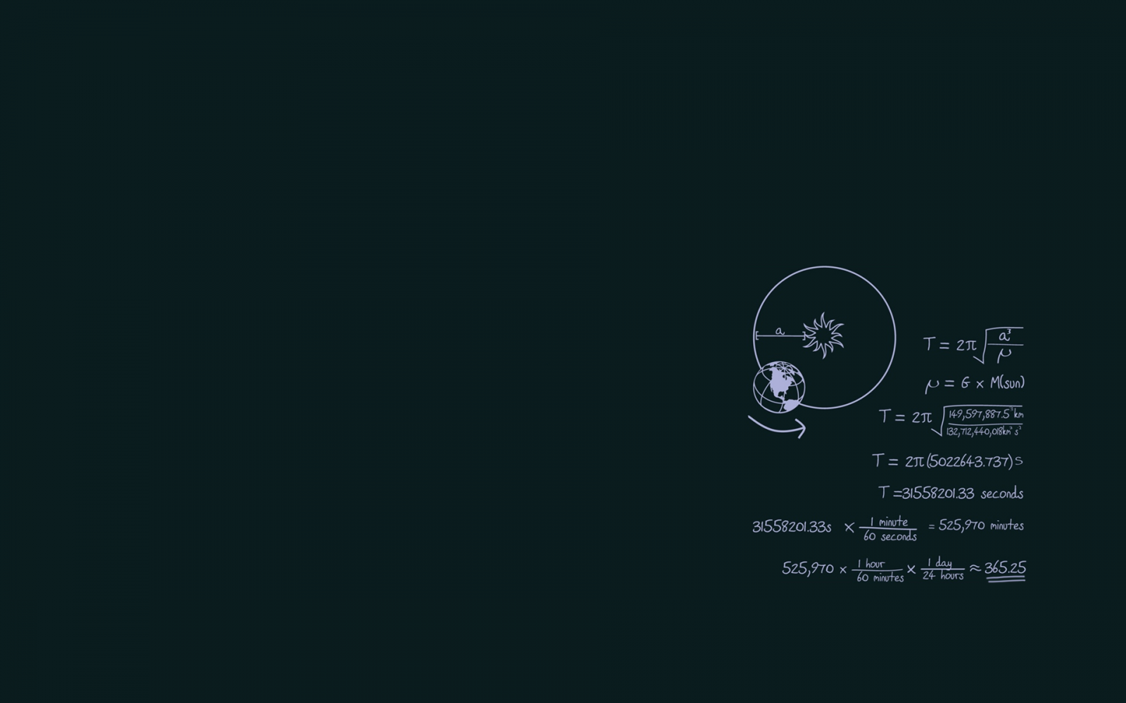 minimalismus, text, logo, kruh, fyzika, astronomie, značka, orbity, rovnice, tma, Snímek obrazovky, představení, počítač tapeta, font