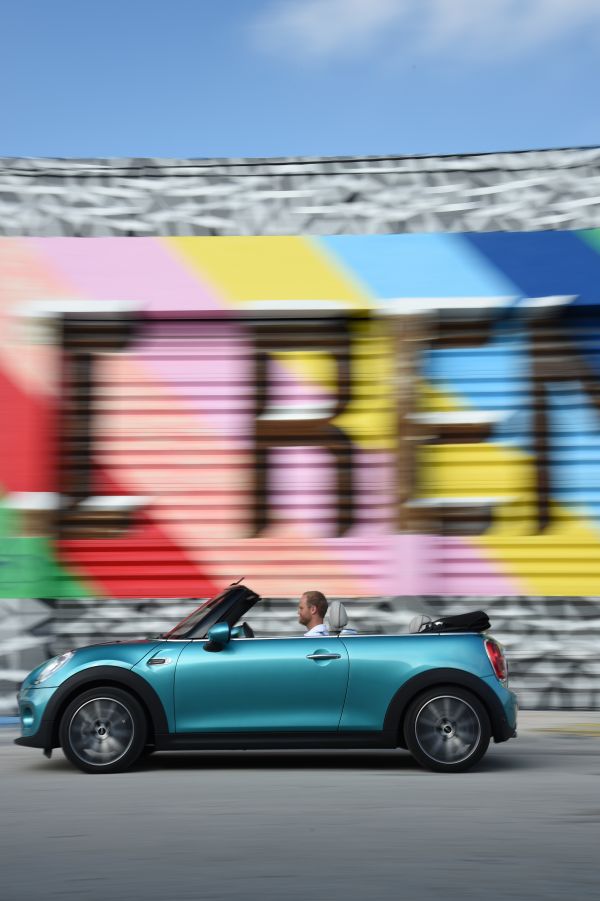2016,Mini,netcarshow,netcar,car images,Cooper cabrio