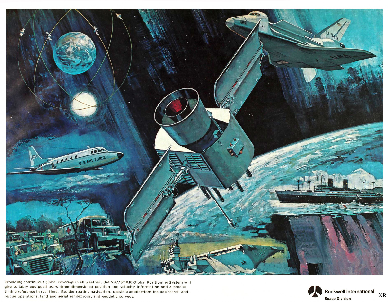 affiche, vaisseau spatial, astronaute, espace, illustration, graphique, conception graphique, Mecha