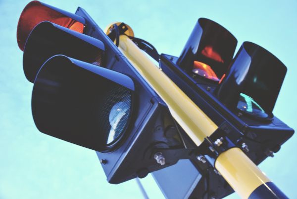 road,blue,traffic,light,vehicle,color