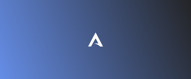 gradient,minimalisme,operativ system,Linux,arcolinux