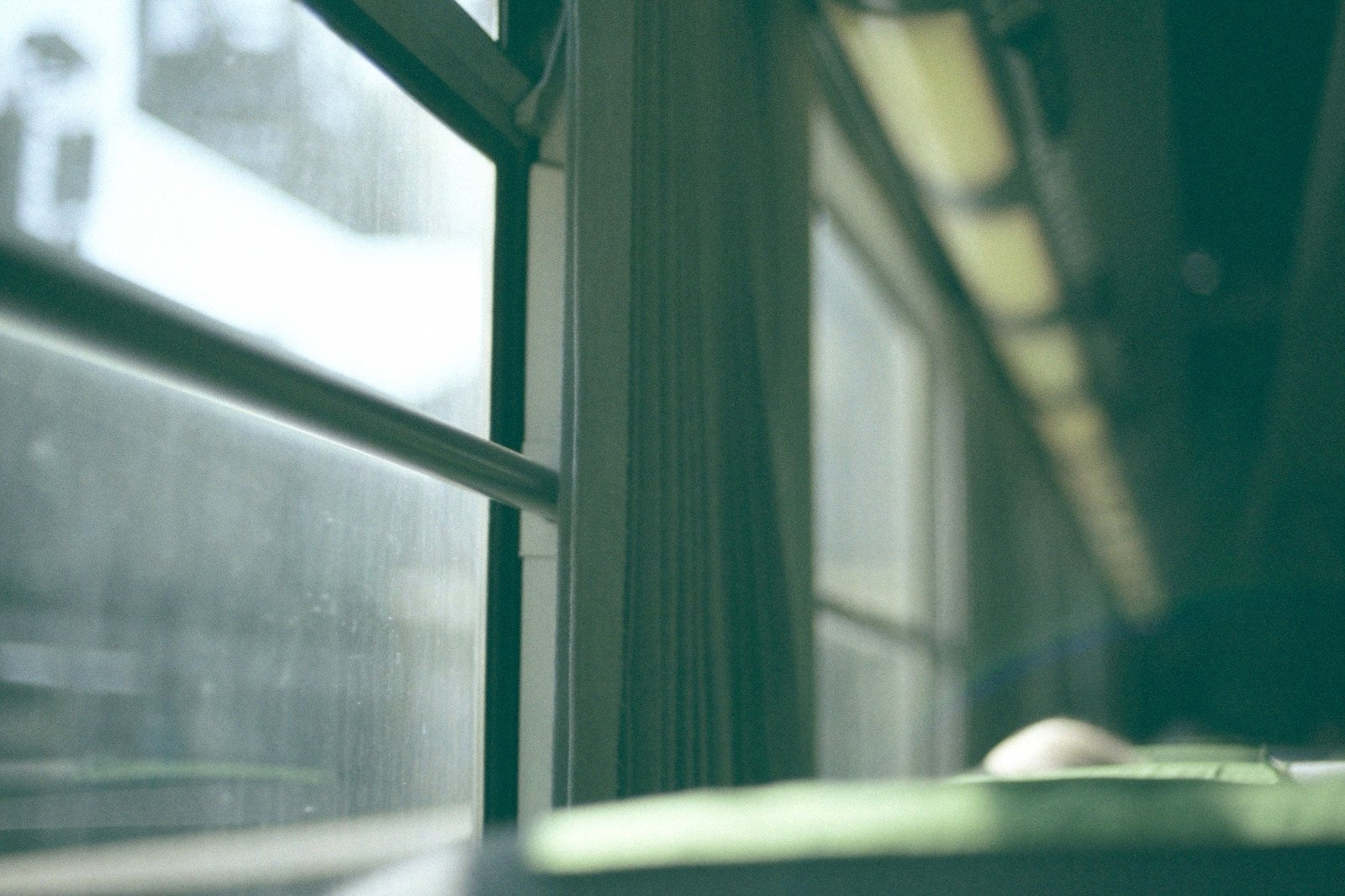 lys, Frankrig, film, vindue, tog, 35MM, vogn, Sæde, bjælke, tålmodighed