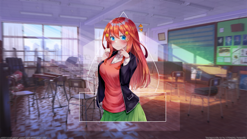 kreslená pohádka, černé vlasy, cg artwork, dlouhé vlasy, nachový, židle kreslená pohádka, černé vlasy, cg artwork, dlouhé vlasy, nachový, židle