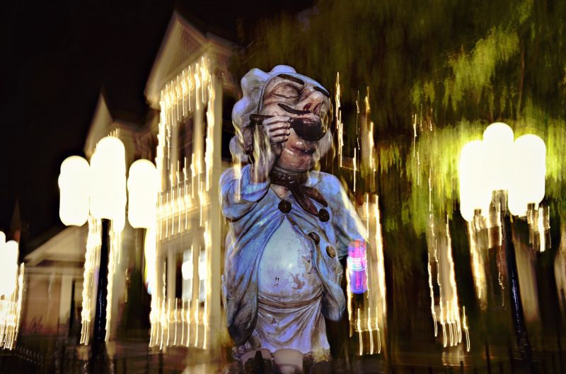 noc, turistická atrakce, tradice, chrám, náboženství, socha noc, turistická atrakce, tradice, chrám, náboženství, socha