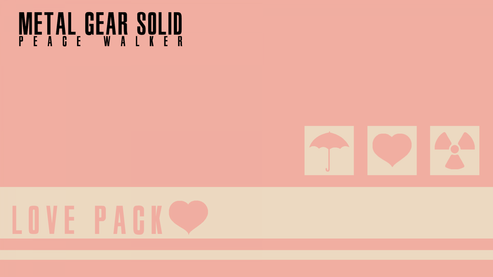 testo, Metal Gear Solid, rosa, Metal Gear Solid Peace Walker, marca, colore, forma, design, linea, presentazione, font