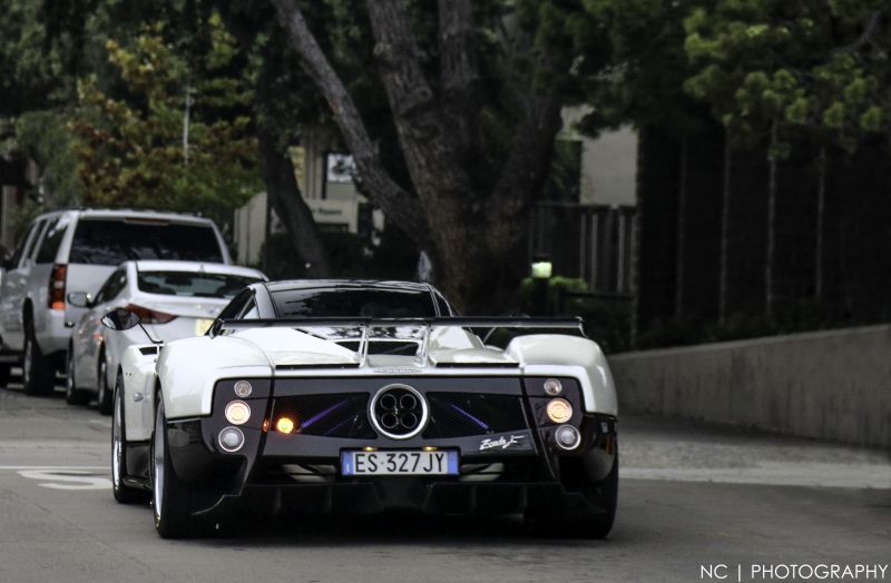 mașină,vehicul,mașină sport,Pagani,masina de performanță,Zonda