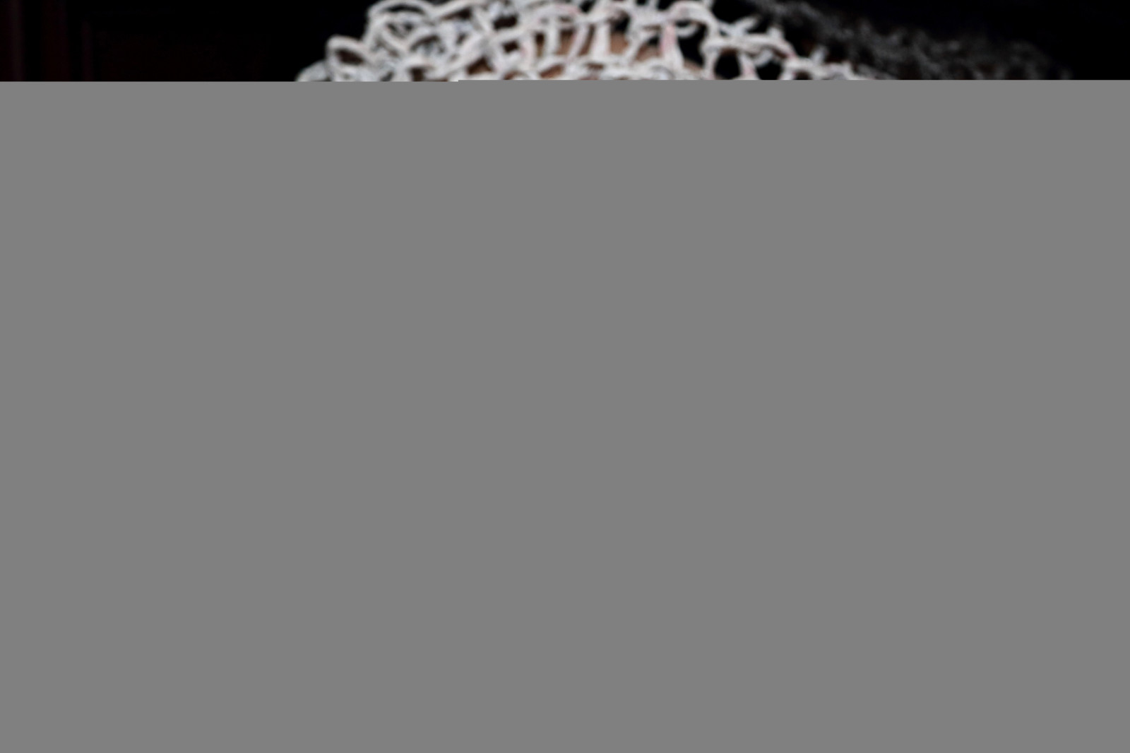 spací, portrét, dívka, móda, vlasy, model, šaty, makeup, gauč, sklopná, platted