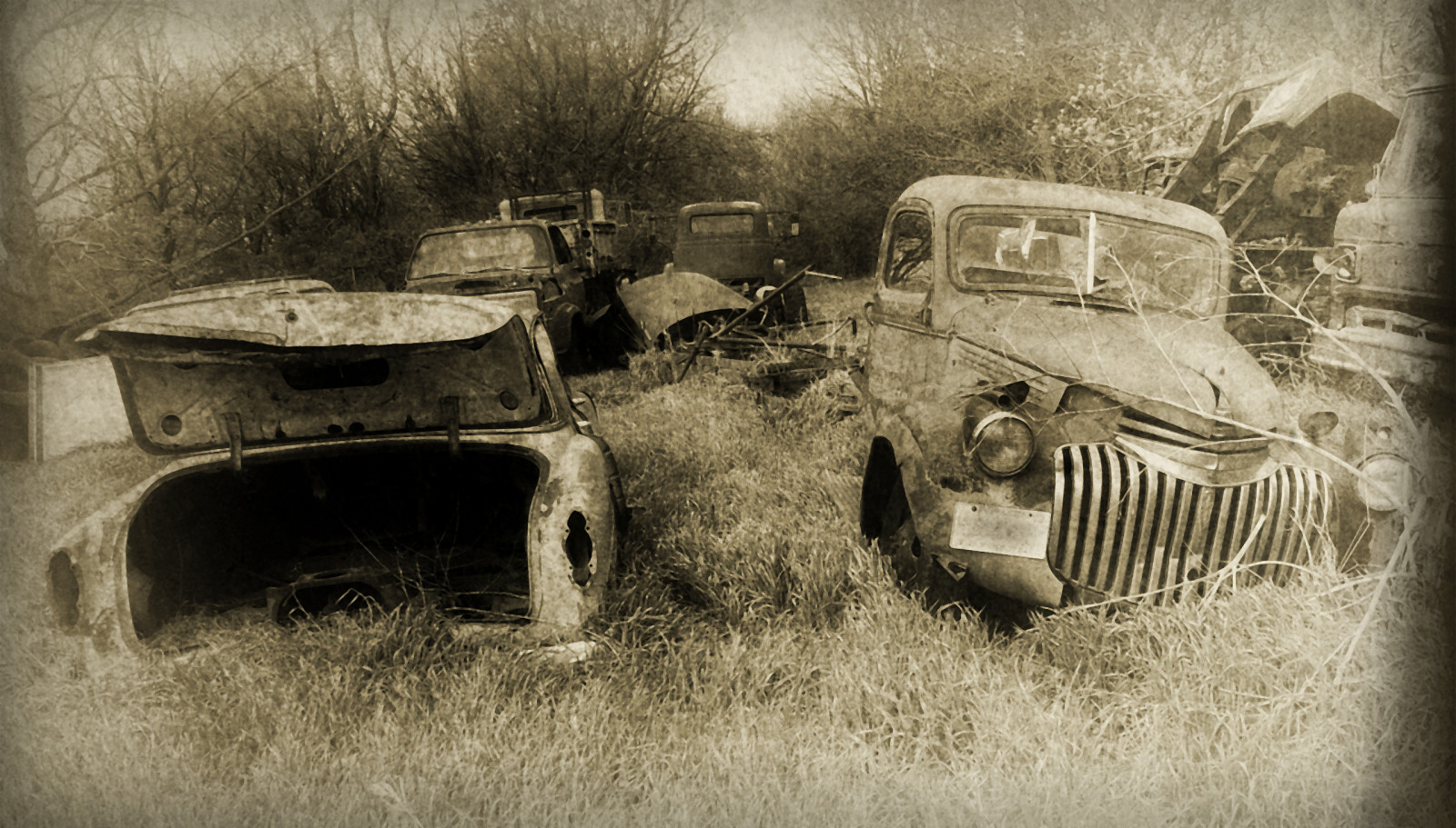 černobílý, auto, opuštěný, vozidlo, fotografování, rez, Spojené státy americké, rozklad, veteránem, Chevrolet, nákladní auto, Chevy, vyzvednout, blinkagain, klasický, magicunicornverybest, tatot, Černý a bílý, monochromatické fotografování, Butterfield, motat, minnesita, mytexture