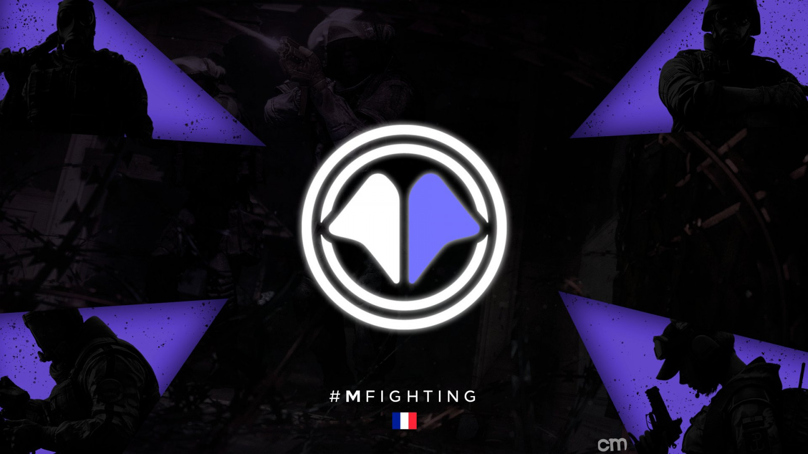 Team Millenium, Millenium, lilla