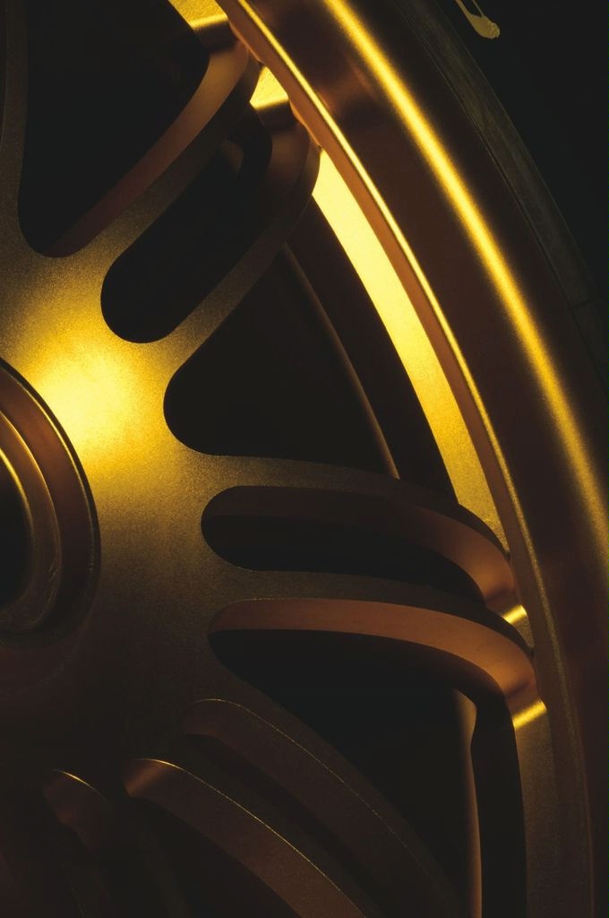 slunečnímu záření, Černá, noc, odraz, žlutý, kruh, Pagani, 2010, netcarshow, netcar, obrázky vozidel, photo auto, světlo, barva, osvětlení, kolo, tvar, čára, tma, Zonda R