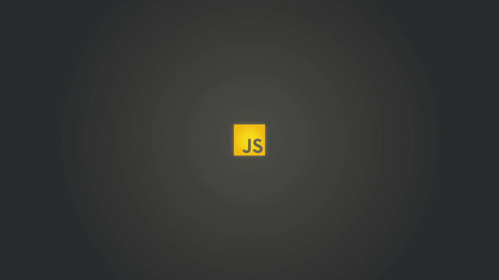 Wallpaper : programmers, JavaScript, minimalism 1920x1080 ...