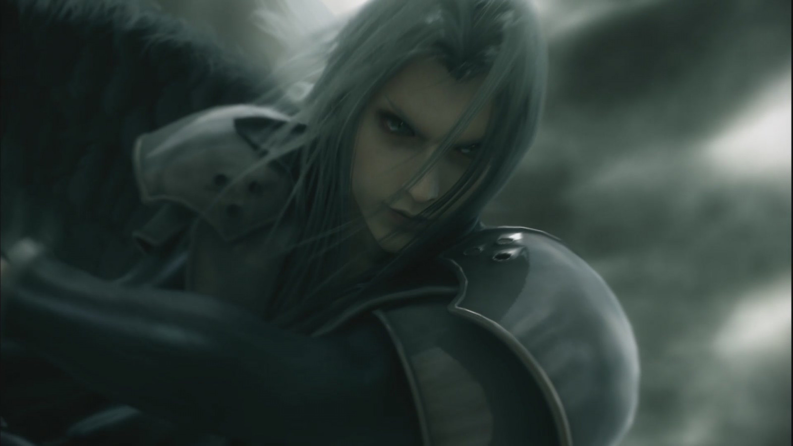 1920x1080 px, Avvento, bambini, fantasia, finale, Sephiroth, vii